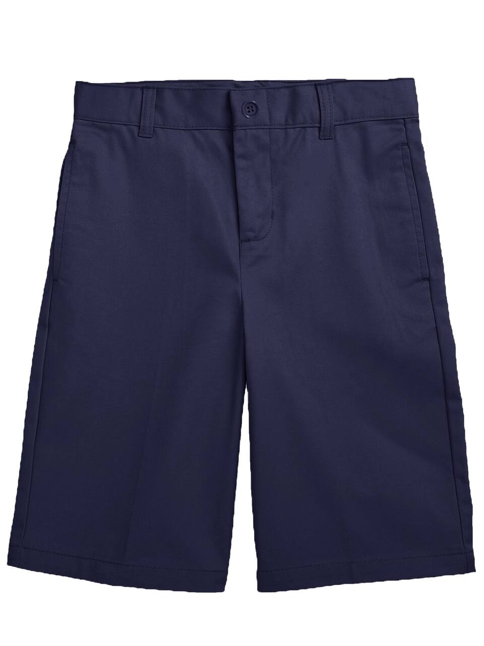 Galaxy by Harvic Boys Stretch Cotton Chino Shorts